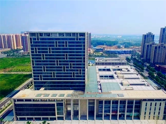 烟台妇幼保健院