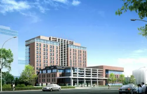 烟台第二人民医院